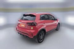 2021 Geely Auto Vision X3 2021 PRO 1.5L CVTPremium #3