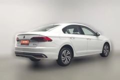 2024 Volkswagen Bora Sedan 2023 1.2T AT 200TSI DSGYuexingEdition #2
