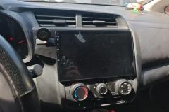 2018 Honda Fit Hatchback 2018 1.5 AT Comfort #13