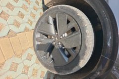 2025 Li Auto Li Auto L6 2025 Pro SmartHuanNewEdition #6