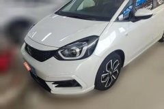 2022 Honda LIFE 2021 1.5 AT SPORTHeartbeatEdition #2