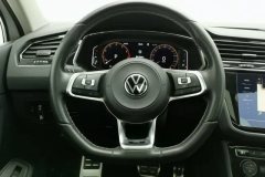 2021 Volkswagen Tiguan L 2021 2.0T AT 380TSI R-LineEnjoy moreEdition7Seat 4WD #15