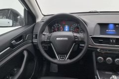 2019 Haval H6 2019 1.5T AT SportElite FWD China VI #15