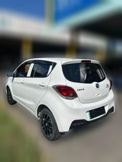 2022 Chang'an Benben E-Star 2021 China civilEdition happyEdition LFP（31.95kWh） #11