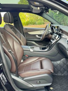 2022 Mercedes-Benz GLC-Class 2022 2.0T AT GLC 260 L 4MATIC Dynamic #6