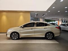 2018 Honda Crider 2017 1.8 AT LuxurySpecial decorationEdition #8