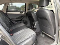2023 Volkswagen Sagitar 2023 1.2T AT 200TSI DSGSurpass #9