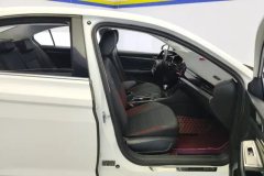 2020 Volkswagen Bora Sedan 2020 1.5 AT Elite #8