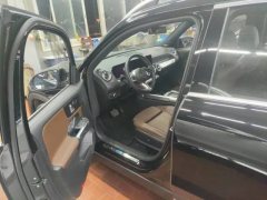 2024 Mercedes-Benz EQB 2024 EQB 260 #3