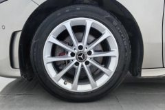 2020 Mercedes-Benz A-Class 2020 1.3T AT A200LSportsedan chair #6