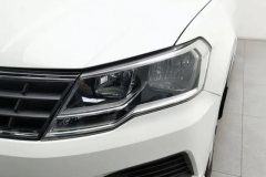 2018 Volkswagen Jetta 2017 1.4 MT Fashion #5