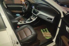 2019 Geely Auto Vision 2019 1.5 AT UpgradeEditionLuxury China V #8