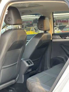 2019 Volkswagen Lavida 2019 1.5 AT Comfort China VI #6