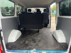 2023 Maxus V80 2023 2.0T AT PLUS AMTCityEditionSWBSuperLow Roof5/6Seat #10