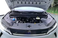 2025 BYD Yuan UP 2025 Smart Drive 401KM vitalityEdition #10