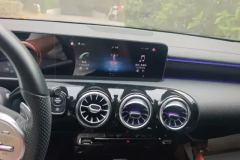 2020 Mercedes-Benz A-Class 2020 1.3TAT A200LSportsedan chairFashion Facelift #13