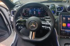 2025 Mercedes-Benz C-Class 2025 Facelift 1.5T AT C 260 L Sport #15