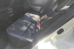 2021 Toyota RAV4 2021 2.0L AT CVT2WDUrbanEdition #11