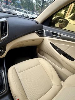 2016 Chang'an Eado 2015 1.6 MT Luxury China IV #14