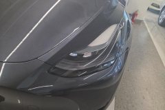 2024 Tesla Model Y 2024 rear wheel driveEdition #5
