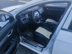 2021 Geely Auto Emgrand Sedan 2021 UP 1.5L MTLuxury #6
