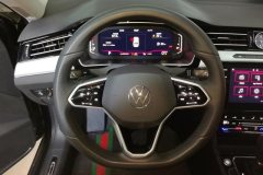 2025 Volkswagen Magotan 2025 shared by all 2.0T AT 330TSI DSGLuxury #15