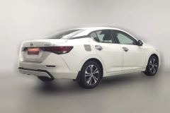 2023 Nissan Sylphy 2022 1.6L AT XLJoy #2