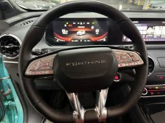 2021 Dongfeng Fengxing Fengxing T5 Evo 2021 1.5TD AT DCTStar #14