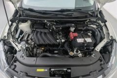 2020 Nissan Sylphy 2021 1.6 AT XLClassicLuxury #7