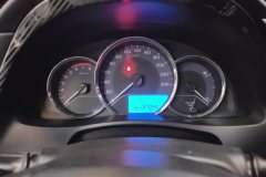 2018 Toyota Levin 2017 1.2T AT 185TElite Facelift #14