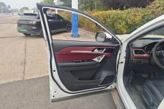 2019 Haval H6 Coupe 2019 1.5T AT Elite FWD China VI #7