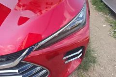 2018 BYD Tang New Energy 2018 2.0T AT DMSmart ConnectCreationEdition4WD HEV #5