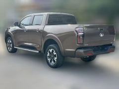 2021 Great Wall Great Wall Pao 2021 2.0T AT Ride around the worldEditionDiesel4WDComfortstandard boxGW4D20M #4