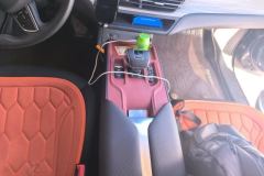 2024 Hongqi E-QM5 2024 560km PLUS #16
