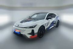 2024 Chang'an UNI-V 2024 1.5T AT Premium #1