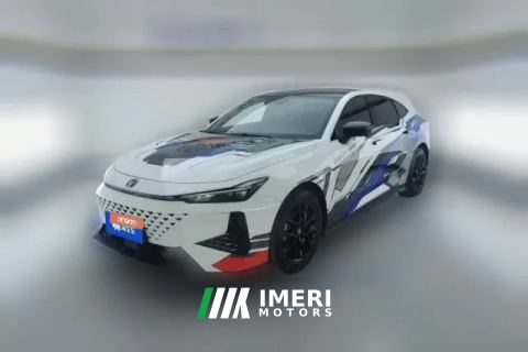2024 Chang'an UNI-V 2024 1.5T AT Premium
