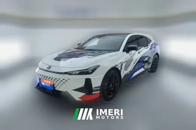 2024 Chang'an UNI-V 2024 1.5T AT Premium