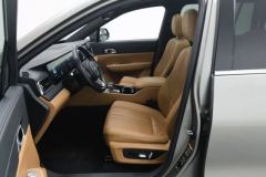 2021 Li Auto Li Auto ONE 2020 EREV6SeatEdition #13