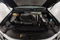2020 Roewe RX8 2019 2.0T AT 30TSmart ConnectnetSupergroupFlagshipRWD #7