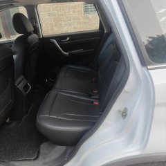 2017 Haval H6 2017 1.5T AT Red LabelSportExclusiveFWD Facelift #12