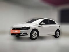 2022 Volkswagen Polo Hatchback 2023 Plus 1.5L AT ColorfulTech #1