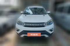 2016 Chang'an CS75 2016 2.0 MT Super Value China V #2