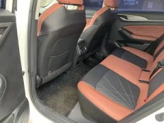 2023 Chang'an Eado 2023 Pleasure PLUS Blue WhaleNE 1.4T AT GDI DCTPremium #9