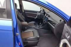 2017 Geely Auto Emgrand Hatchback 2017 1.5 AT RS Million xiangEdition #22