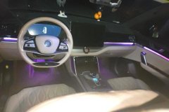 2024 BYD Tang PHEV 2024 1.5T AT DM-i Glory 200KM Flagship #12