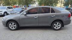 2015 Volkswagen Bora Sedan 2014 1.6 AT Comfort #2