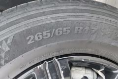 2024 Tank 300 2024 2.0T AT conqueror #9