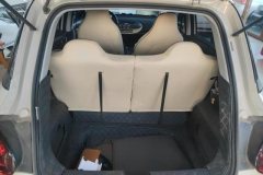 2024 Wuling Motors Wuling Bingo 2024 203km Enjoy lightly #4