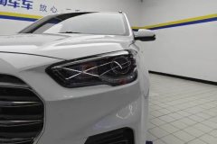 2020 Hyundai ix35 2020 2.0 AT Zhiyong·PleasureFWD #5