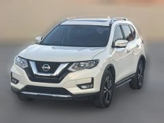 2018 Nissan X-Trail 2017 2.5 AT Luxury 4WD #1
